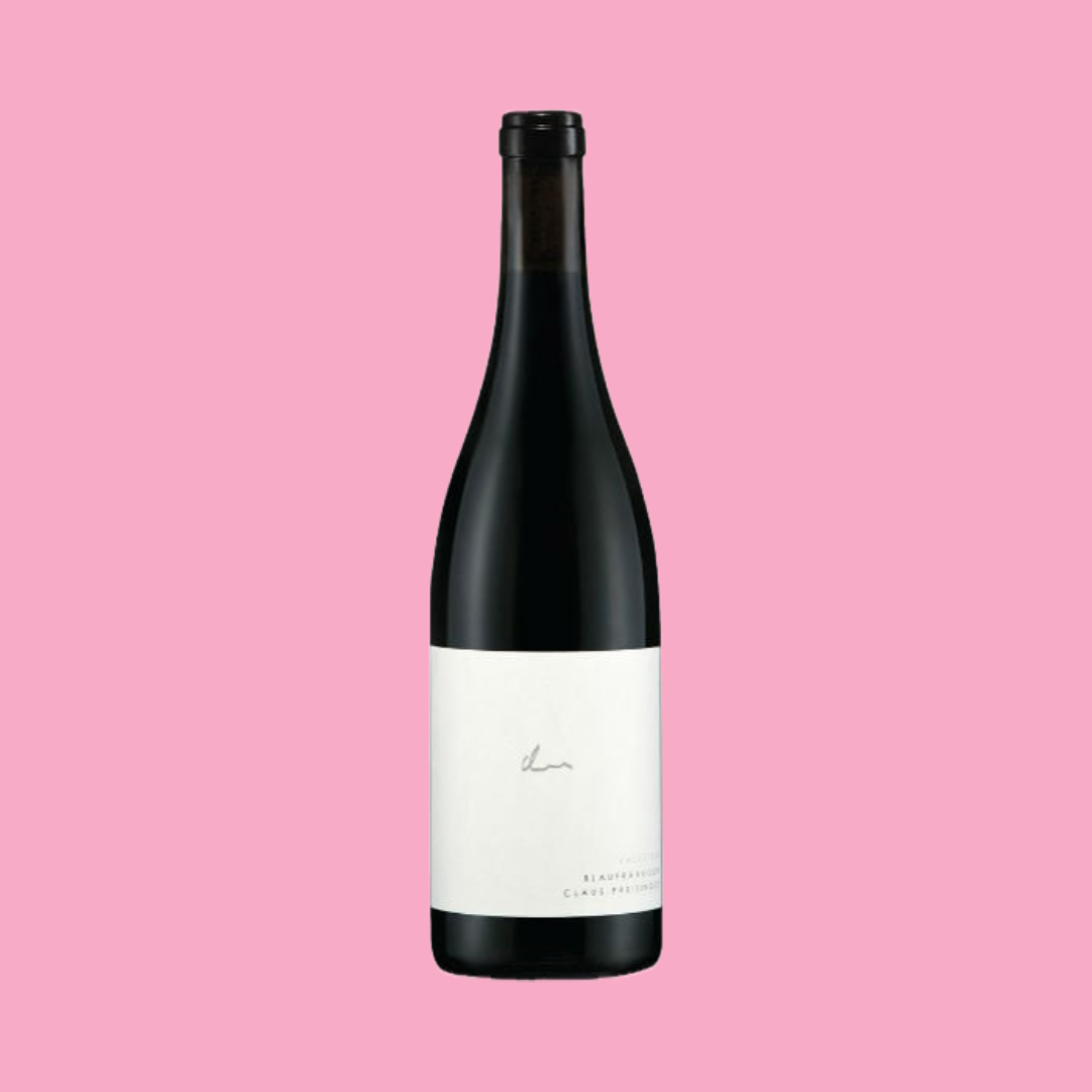 Kalkstein Blaufränkisch 2023