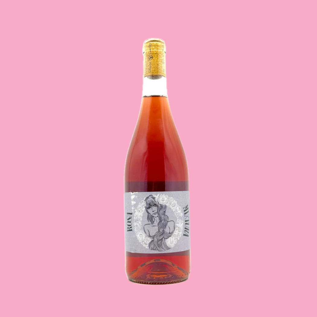 Rosa Mixtura 2023